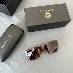 Versace Sunglasses